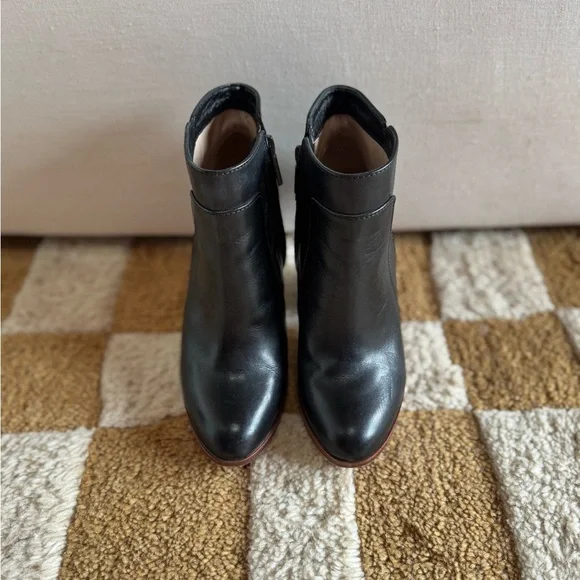 Pour La Victoire Rocker Boots - Picture 1 of 4